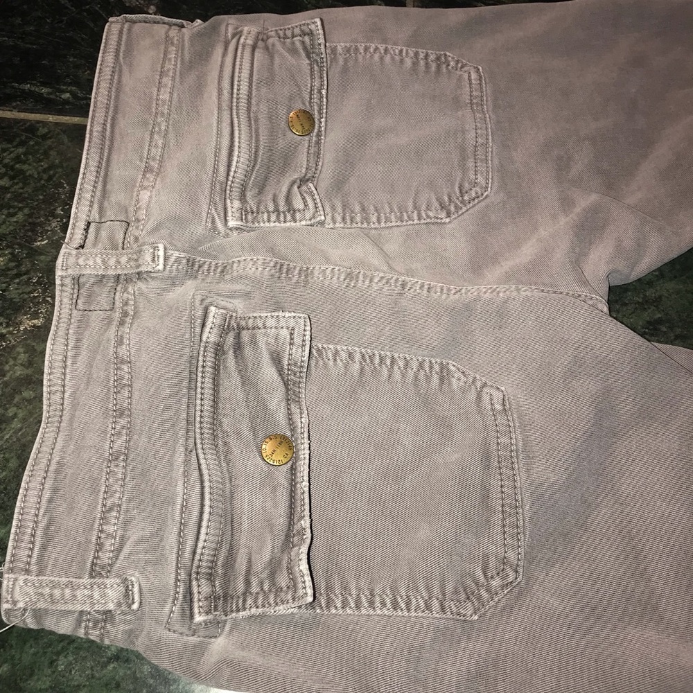 Current Elliott ❤️Jeans❤️ - Picture 4 of 6